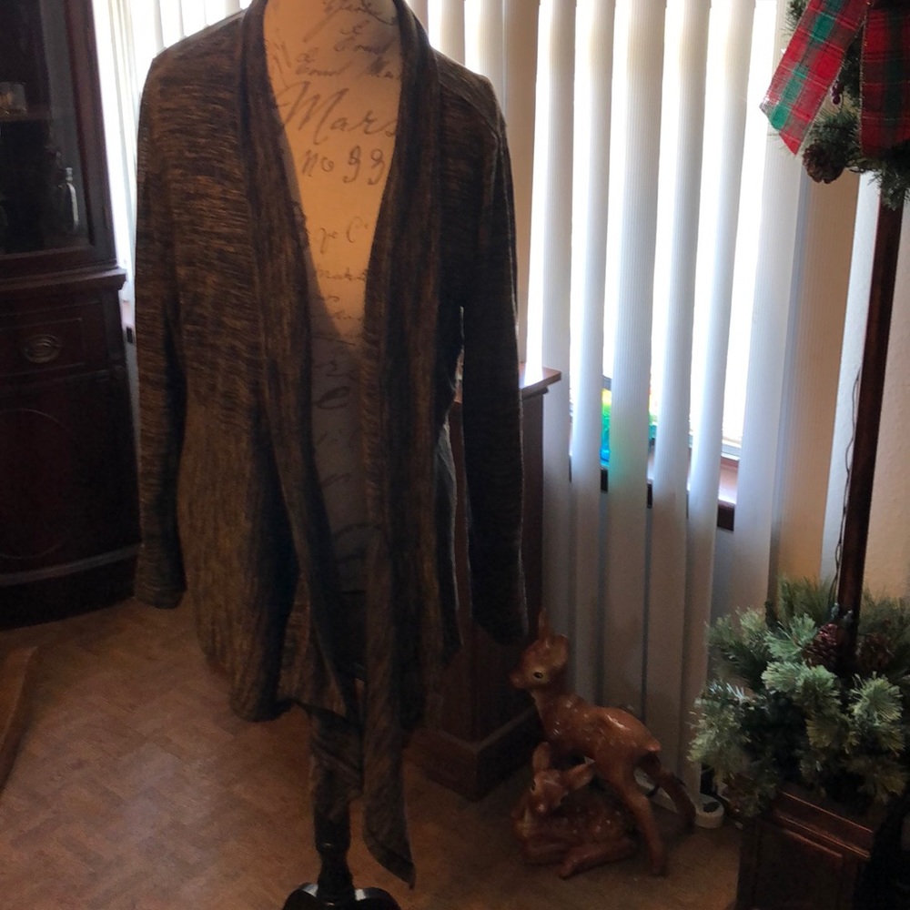 Jones New York Sport cardigan